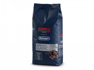 DeLonghi Espresso Classic zrnková Káva 1 kg