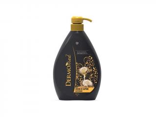 Dermomed tekuté mýdlo s arganovým olejem 1 l