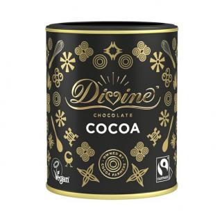 Divine 100% kakao Ghana 125g