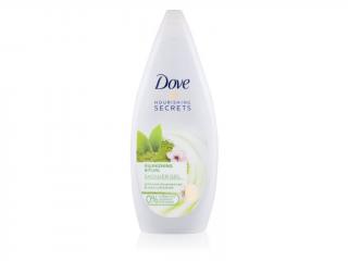 Dove Sprchový gel Awakening Ritual Matcha a květ sakury 250 ml