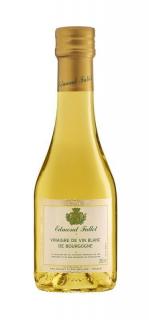 Edmond Fallot Vinný ocet z burgundského bílého vína 250ml