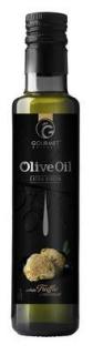 Extra Panenský Olivový olej a Bílý Lanýž - ve skle 0,25l Gourmet Partners