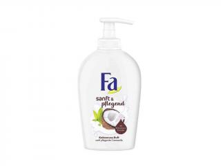 Fa Coconut Milk tekuté mýdlo 250 ml