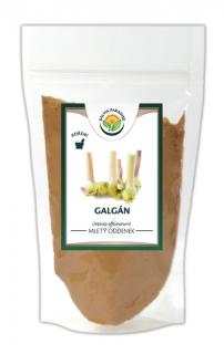 Galgán - mletý 1kg Salvia Paradise