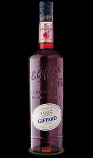 GIFFARD Pomegranate Liquer - likér z granátových jablek 16% 0,7l