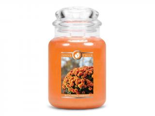 Goose Creek Candle BLOOMING HARVEST 680 g