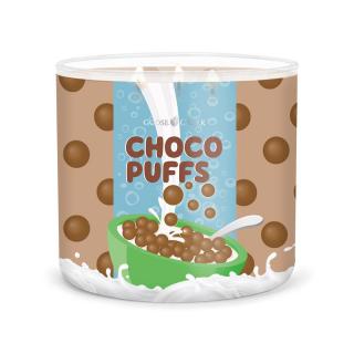 Goose Creek Candle Cereal Collection Choco Puffs 411 g