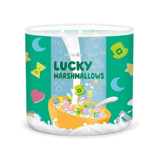 Goose Creek Candle Cereal Collection Lucky Marshmallows 411 g
