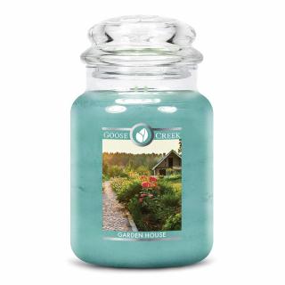 Goose Creek Candle Garden House 680 g
