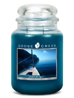 Goose Creek Candle Lost At Sea 680 g