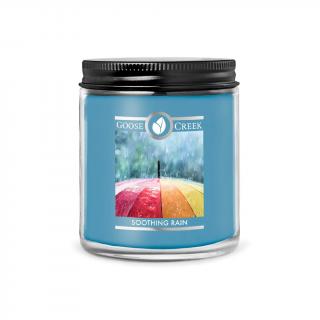 Goose Creek Candle SOOTHING RAIN 198 g