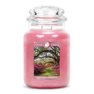 Goose Creek Candle Southern Gardens 680 g