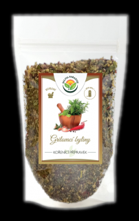 Grilovací byliny bez soli - kořenící směs 150g Salvia Paradise