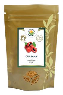 Guarana - prášek HQ 150g Salvia Paradise
