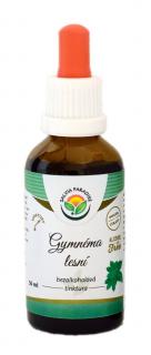 Gymnéma lesní AF tinktura 50 ml Salvia Paradise