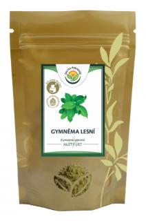 Gymnéma lesní - list mletý 100 g Salvia Paradise