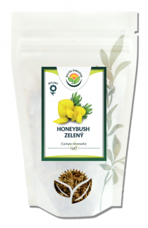 Honeybush zelený - nať 1kg Salvia Paradise