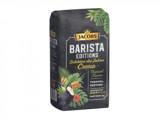 Jacobs Barista Tropical Fusion zrnková káva 1 kg