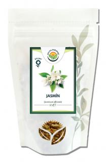 Jasmín květ 1kg Salvia Paradise