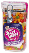 Jelly Bean Gourmet Mix - Želé bonbony Gourmet Mix dóza 700g