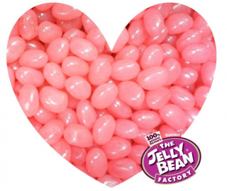 Jelly Bean Želé fazolky Bubblegum balení 5kg