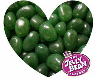 Jelly Bean Želé fazolky Vodní meloun balení 5kg