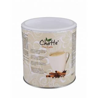 Jplus Chatte Chai Latte dóza 480g