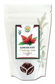 Karkade - súdánský ibišek - květ 1kg Salvia Paradise