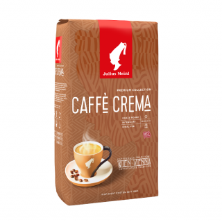 Káva Cafe Crema 1Kg zrno Julius Meinl