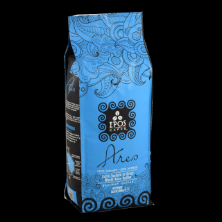 Káva Caffé Epos - Ares 1kg zrno