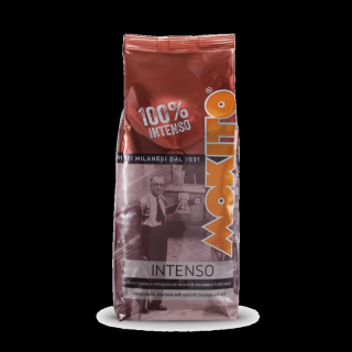 Káva Caffé Mokito - Intenso 500g zrno