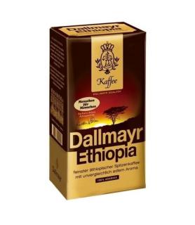 Káva Dallmayr Ethiopia - mletá 500g