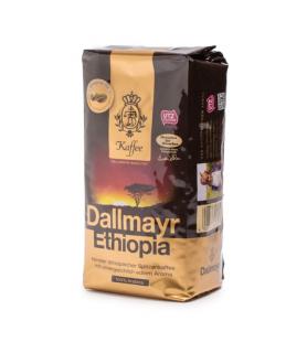Káva Dallmayr Ethiopia - zrno 500g