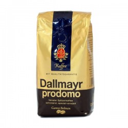 Káva Dallmayr Prodomo 500g zrno