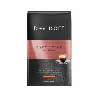 Káva Davidoff Cafe Creme Intense - zrno 500g