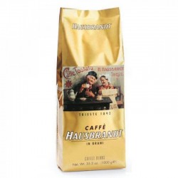 Káva Hausbrandt Espresso 1kg zrno