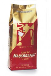 Káva Hausbrandt Superbar 1kg zrno
