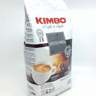 Káva Kimbo Aroma Intenso - zrnková 1Kg