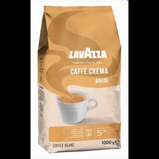 Káva Lavazza Caffe Crema Dolce 1kg zrno