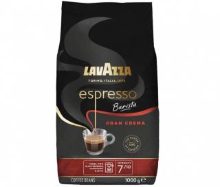Káva Lavazza Espresso Barista Gran Crema 1kg zrno