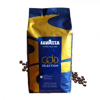 Káva Lavazza Gold Selection 1kg zrno