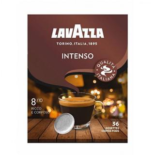 Káva Lavazza Intenso - senseo pody 36ks