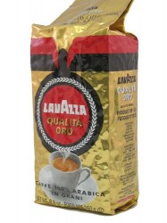 Káva Lavazza Qualita Oro 250g zrno