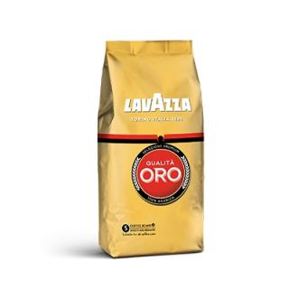 Káva Lavazza Qualita Oro 500g zrno