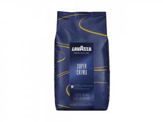 Káva Lavazza  Super Crema 1kg zrno