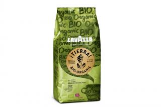 Káva Lavazza Tierra BIO Organic 1kg zrno