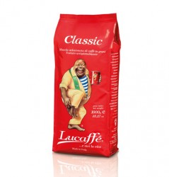 Káva Lucaffé Classic 1kg zrno