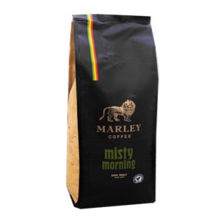 Káva Marley Coffee Misty Morning 1kg zrno