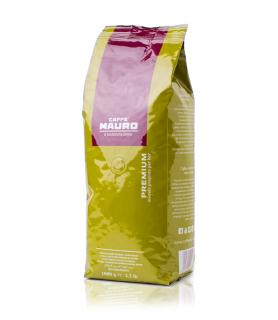 Káva Mauro Caffe Premium – zrnková 1kg