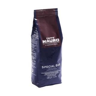 Káva Mauro Caffe Special Bar – zrnková 1kg